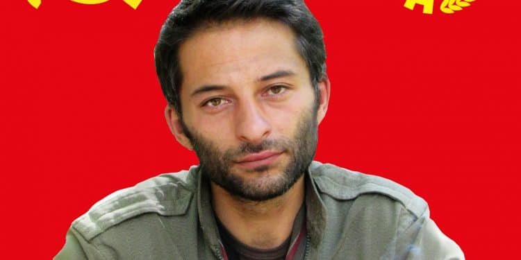 Mustafa Sarıca (Taylan)