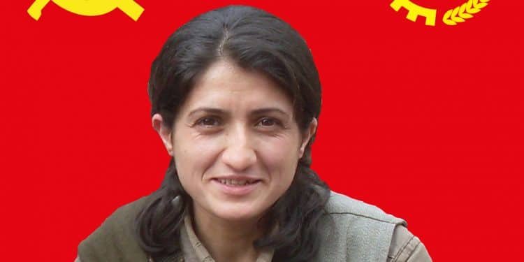 Sefagül Kesgin TKP/ML TİKKO