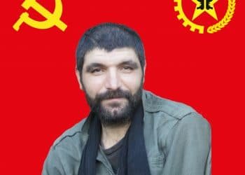 Serkan Lamba (Munzur)