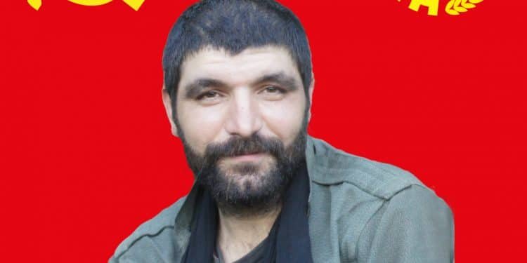 Serkan Lamba (Munzur)