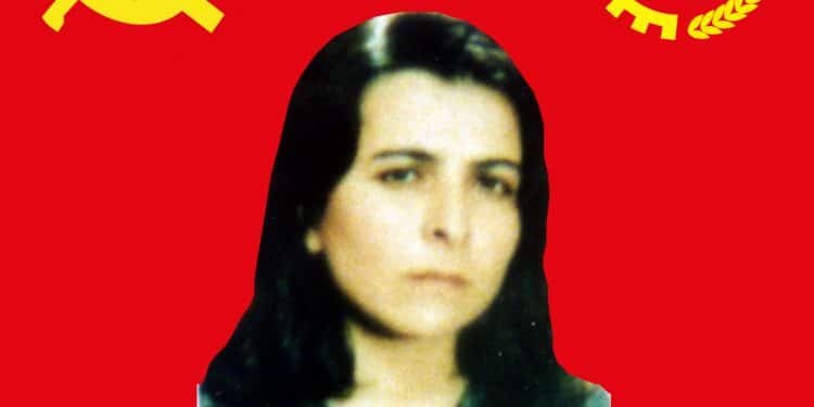 Sevda Yıldız TKP/ML TİKKO