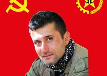 Tarık Akın (Yetiş)