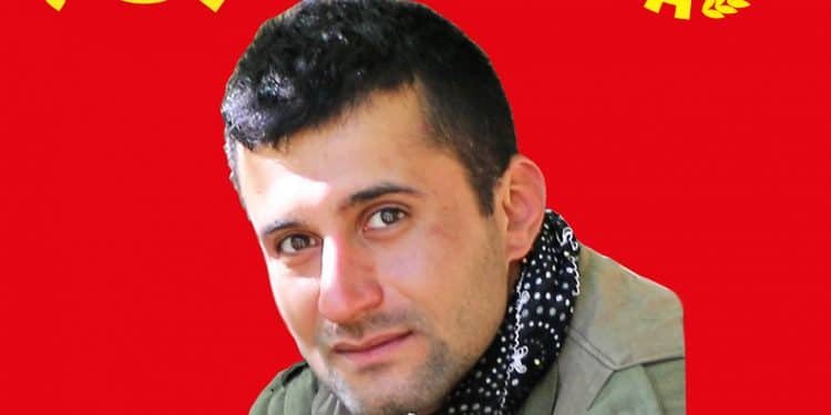 Tarık Akın (Yetiş)