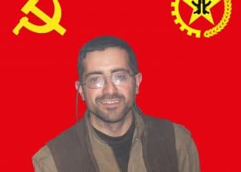 Yetiş Yalnız TKP/ML TİKKO