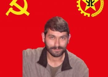 Yurdal Yıldırım TKP/ML TİKKO