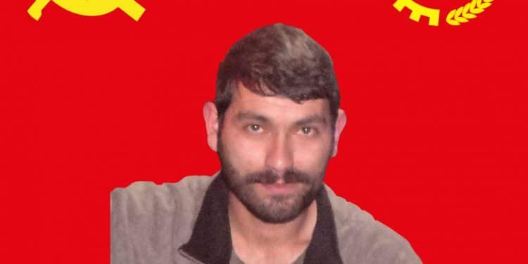 Yurdal Yıldırım TKP/ML TİKKO