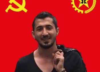 Zeynel Çakıl (Haydar)