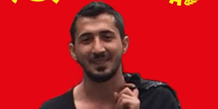 Zeynel Çakıl (Haydar)