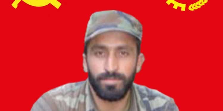 Hıdır Ogur TKP/ML TİKKO