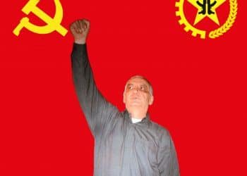 Grigoris Konstantopoulos TKP/ML TİKKO