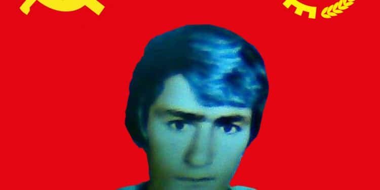 Ahmet Yavuz TKP/ML TİKKO