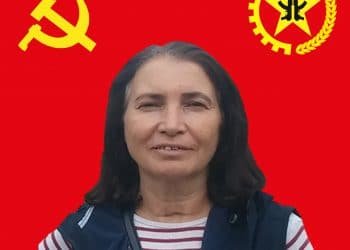 Hatun İldem TKP/ML TİKKO