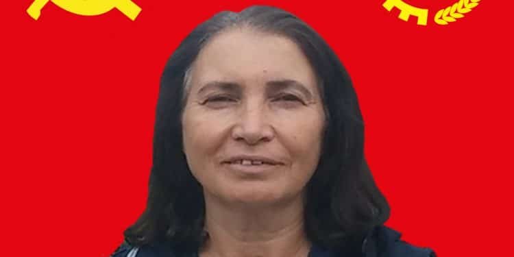 Hatun İldem TKP/ML TİKKO