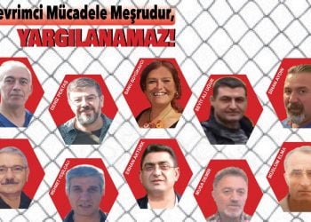 TKP/ML Münih davası