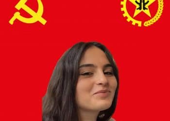 Ceren Ayfer Karatepe TKP/ML TİKKO