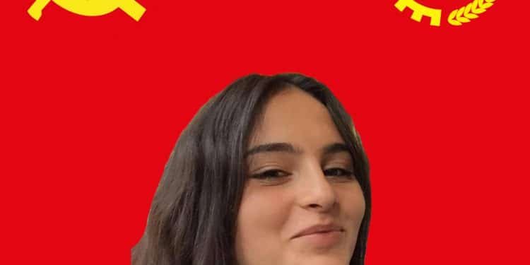 Ceren Ayfer Karatepe TKP/ML TİKKO