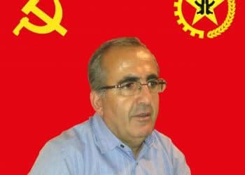 İbrahim Karatepe (Mazlum) TKP/ML TİKKO