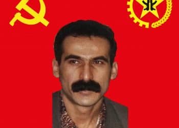 Mehmet Kara TKP/ML TİKKO