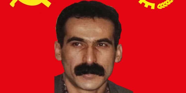 Mehmet Kara TKP/ML TİKKO