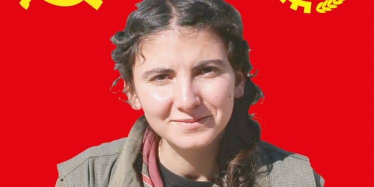 Gökçe Kurban (Asmin)