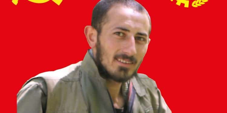 Ferdi Tosun (Muharrem)