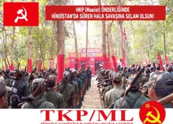 HKP(Maoist)