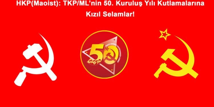 HKP(Maoist)
