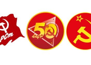 maoist komünist parti-italya