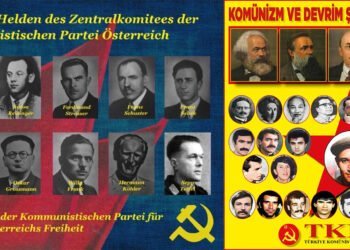 Avusturya Komunist Parti (Maoist) Kuruluş Komitesi- TKP:ML