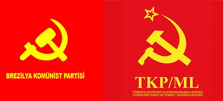 Brezilya Komünist Partisi