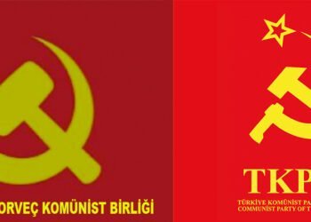 HALKA HIZMET ET-NORVEÇ KOMÜNİST BİRLİĞİ