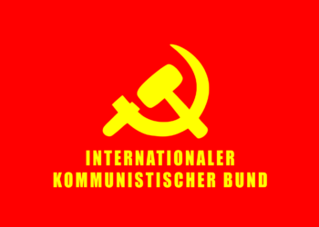 Internationaler Kommunistischer Bund