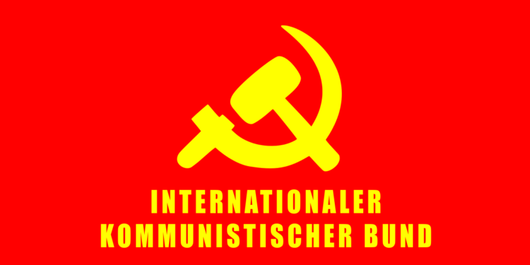 Internationaler Kommunistischer Bund