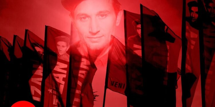 İBRAHİM KAYPAKKAYA