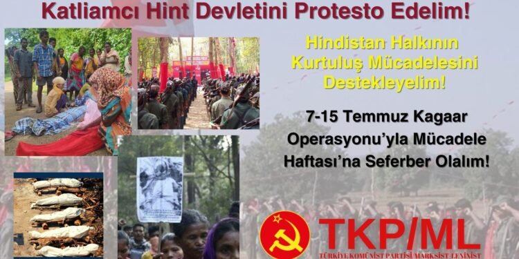 Kagaar Operasyonu açıklama