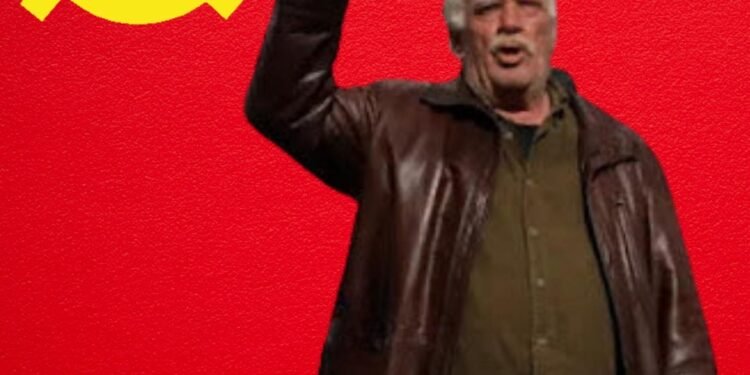 Stathis Konstantopoulos