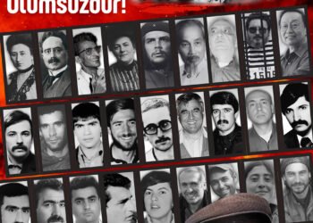 Parti ve Devrim Şehitleri