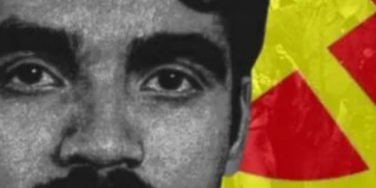 Highest honors to Comrade Basavaraju, martyr of the Indian people, hero of the international proletariat