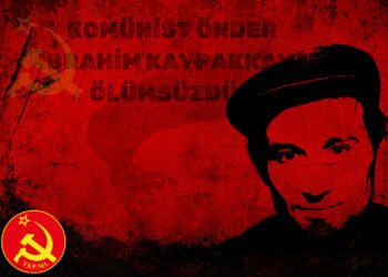 İbrahim Kaypakkaya