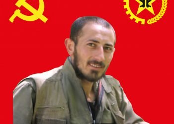 Ferdi Tosun (Muharrem)