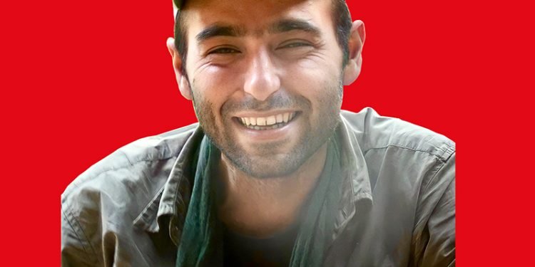 CUMHUR SİNAN OKTULMUŞ (DENİZ) IS IMMORTAL!