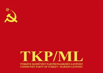 tkp/ml flag