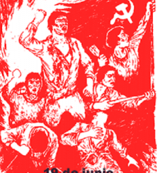 PKP kahramanlık günü