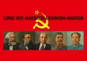 marxism-leninism-maoism