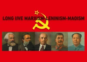 marxism-leninism-maoism