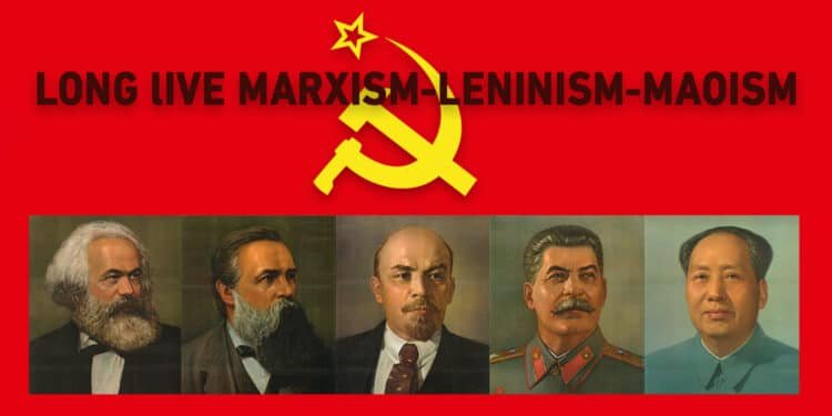 marxism-leninism-maoism