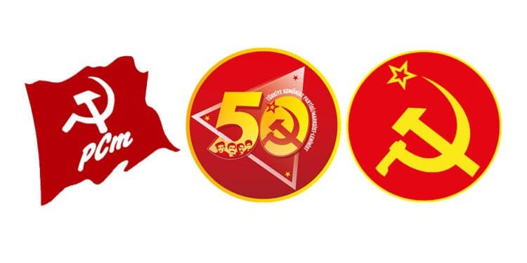 Maoist Communist Party-İtaly