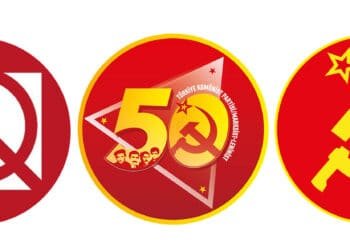 maoist komünist parti ispanya