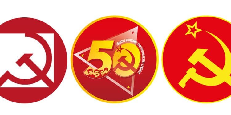 maoist komünist parti ispanya