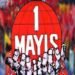 may day